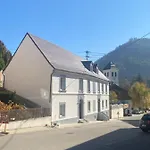 Hotel-gasthof Restaurant Murblick 호텔 쥬덴버그