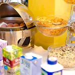 호텔 Hotel-gasthof Restaurant Murblick
