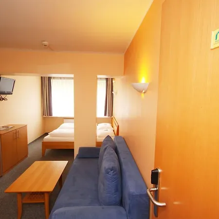 Hotel-gasthof Restaurant Murblick Hotel 3*