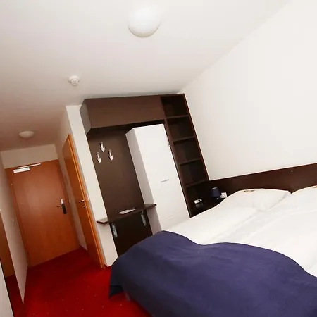 Hotel-gasthof Restaurant Murblick 3* Judenburg