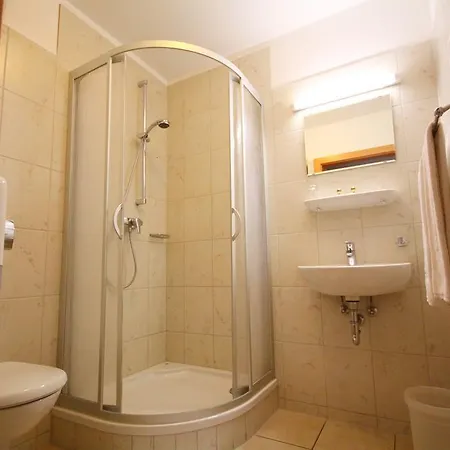 Hotel Hotel-gasthof Restaurant Murblick