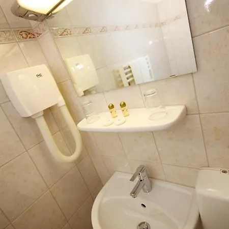 Hotel-gasthof Restaurant Murblick