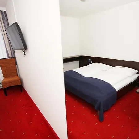 Hotel-gasthof Restaurant Murblick Hotel 3*