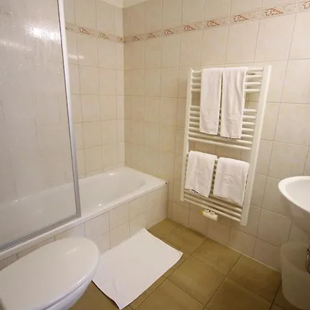 Hotel Hotel-gasthof Restaurant Murblick Judenburg