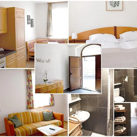 Hotel-gasthof Restaurant Murblick 3*