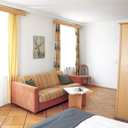 Hotel-gasthof Restaurant Murblick Hotel 3*