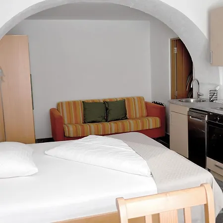 Hotel-gasthof Restaurant Murblick Judenburg