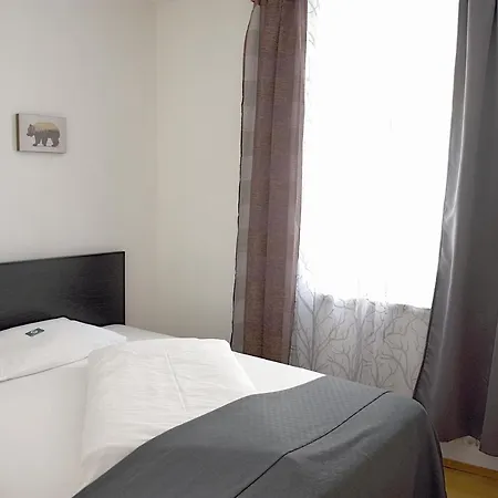 Hotel-gasthof Restaurant Murblick Hotel 3*