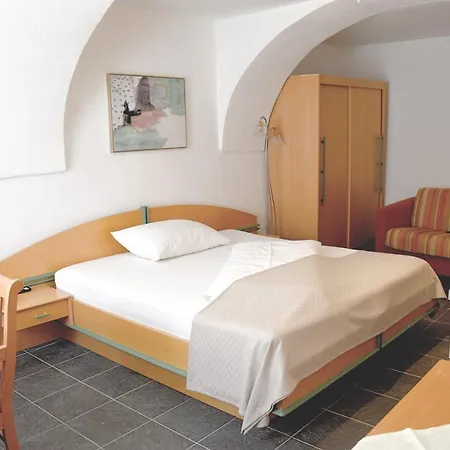 Hotel-gasthof Restaurant Murblick 3* Judenburg