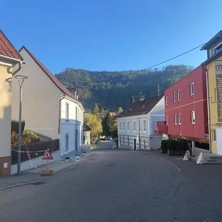Hotel-gasthof Restaurant Murblick Hotel 3*