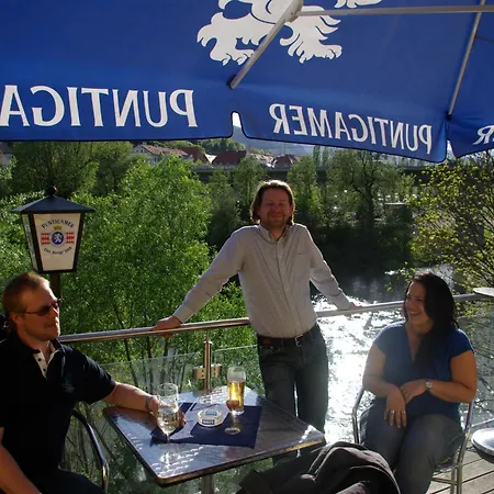 Hotel Hotel-gasthof Restaurant Murblick 3*