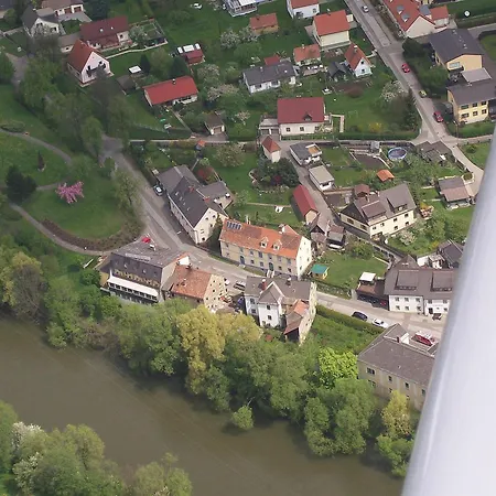 Hotel Hotel-gasthof Restaurant Murblick 3*