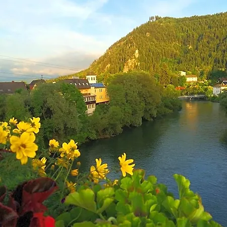 Hotel Hotel-Gasthof Restaurant Murblick