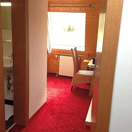 Hotel Hotel-Gasthof Restaurant Murblick