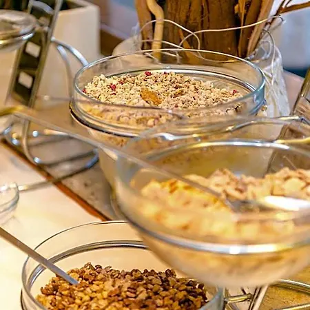 Hotel-Gasthof Restaurant Murblick 3* Judenburg