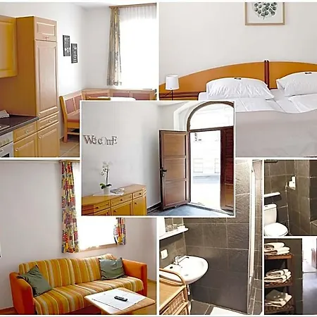 Hotel-Gasthof Restaurant Murblick Hotel Judenburg