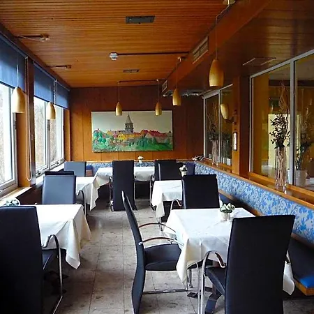 Hotel-Gasthof Restaurant Murblick Hotel Judenburg
