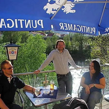Hotel-Gasthof Restaurant Murblick