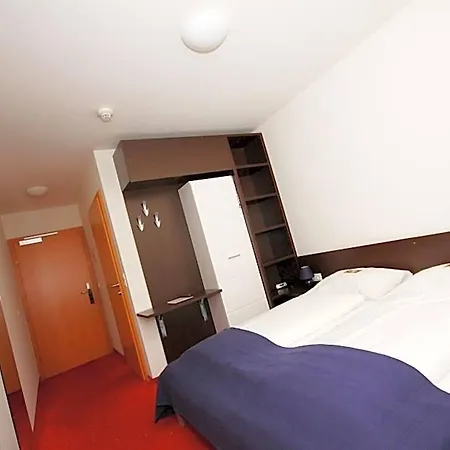 Hotel Hotel-Gasthof Restaurant Murblick 3*