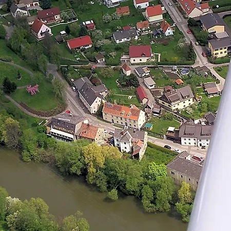 Hotel-Gasthof Restaurant Murblick 3*