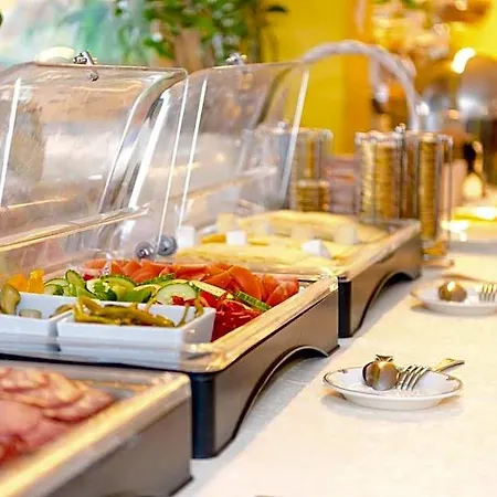 Hotel Hotel-Gasthof Restaurant Murblick Judenburg