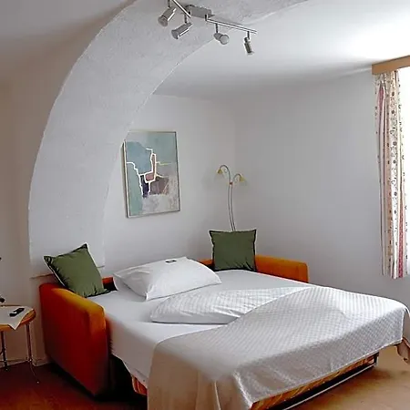 Hotel Hotel-Gasthof Restaurant Murblick Judenburg