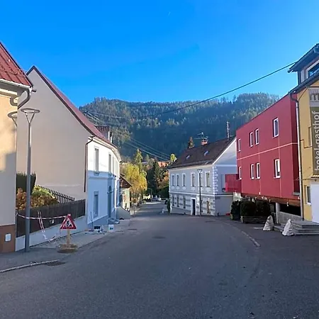 Hotel-Gasthof Restaurant Murblick Hotel