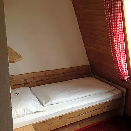 Hotel-gasthof Restaurant Murblick 3* ユーデンブルク