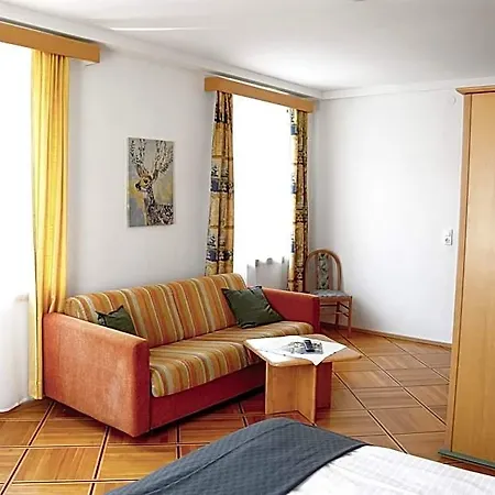 Hotel Hotel-Gasthof Restaurant Murblick