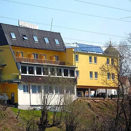 Hotel Hotel-Gasthof Restaurant Murblick Judenburg