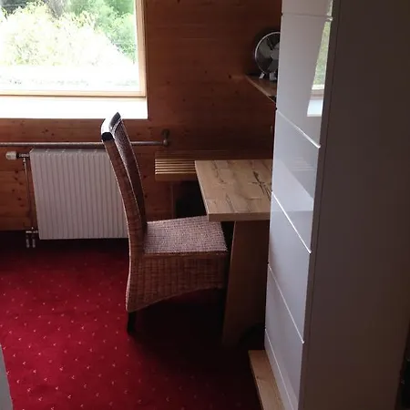 Hotel Hotel-gasthof Restaurant Murblick