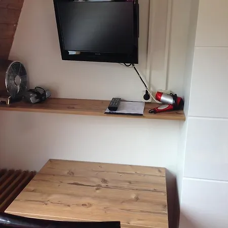 Hotel-gasthof Restaurant Murblick Hotel