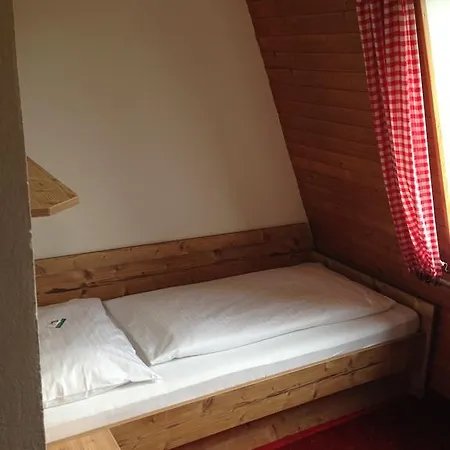 ホテル Hotel-gasthof Restaurant Murblick 3*