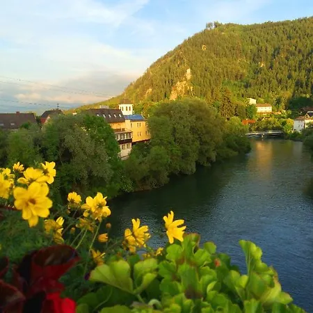 Hotel-gasthof Restaurant Murblick 3*