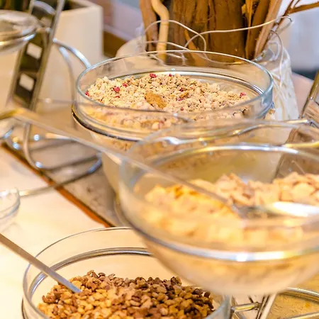 Hotel-gasthof Restaurant Murblick Judenburg