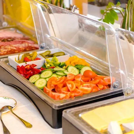 Hotel Hotel-gasthof Restaurant Murblick 3*