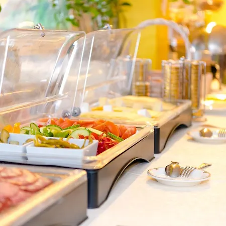 Hotel Hotel-gasthof Restaurant Murblick