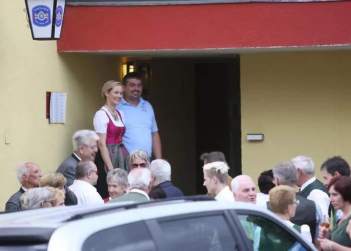 Hotel-gasthof Restaurant Murblick Hotel Judenburg