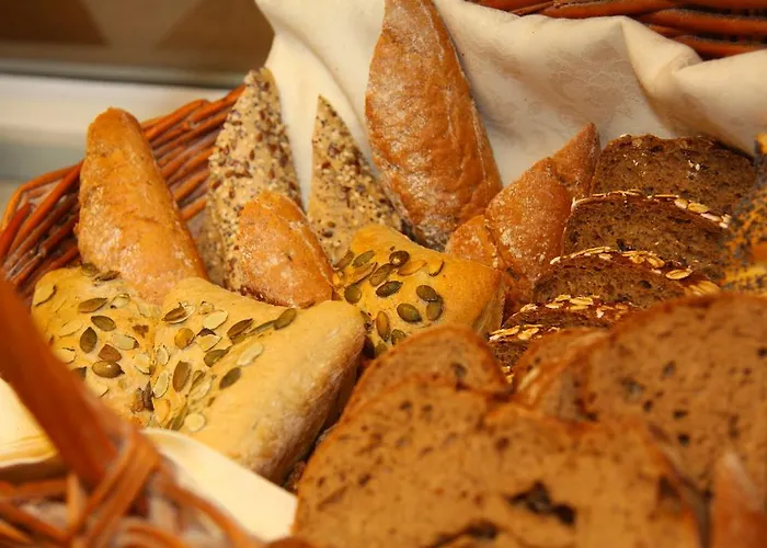 Hotel-gasthof Restaurant Murblick Judenburg