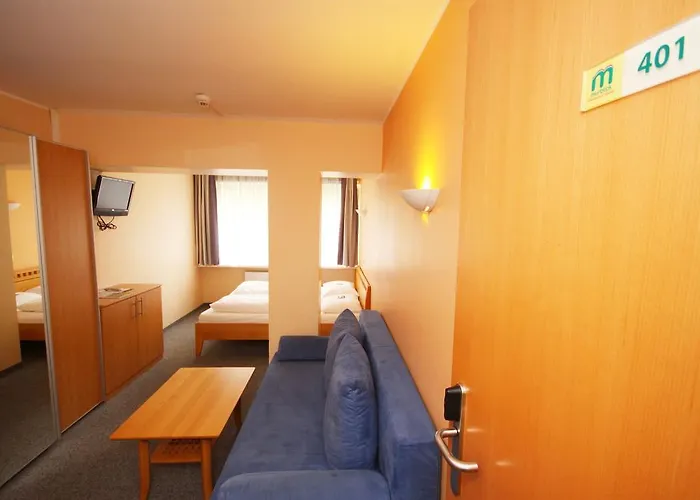 Hotel-gasthof Restaurant Murblick Hotel 3*