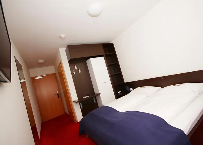 Hotel-gasthof Restaurant Murblick 3* Judenburg