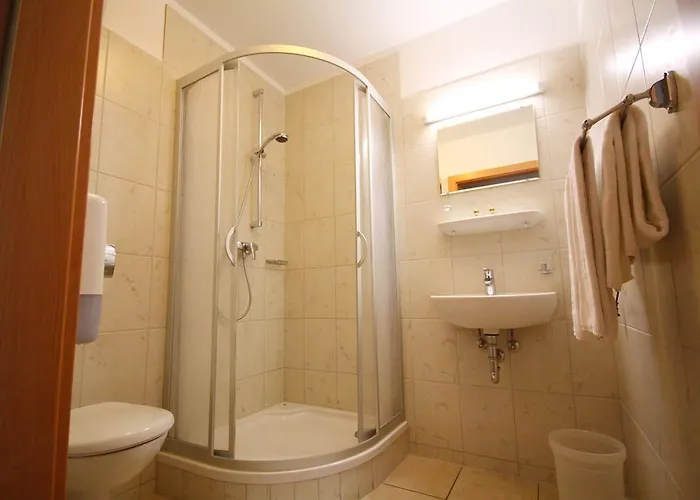 Hotel Hotel-gasthof Restaurant Murblick