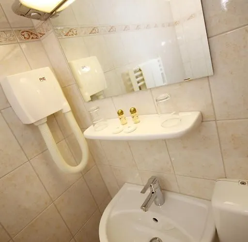 Hotel-gasthof Restaurant Murblick