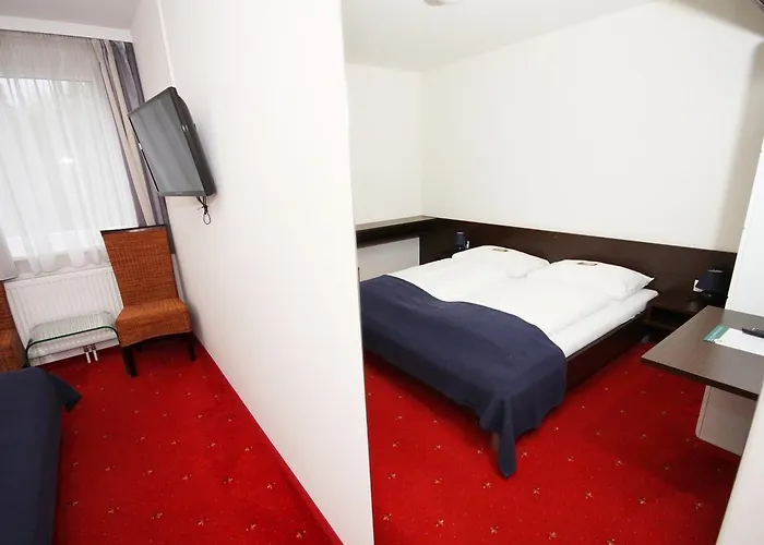 Hotel-gasthof Restaurant Murblick Hotel 3*