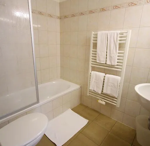 Hotel Hotel-gasthof Restaurant Murblick Judenburg