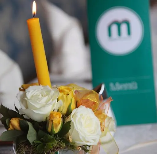 Hotel-gasthof Restaurant Murblick 3* Judenburg