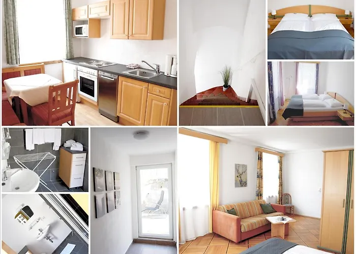 Hotel-gasthof Restaurant Murblick Hotel