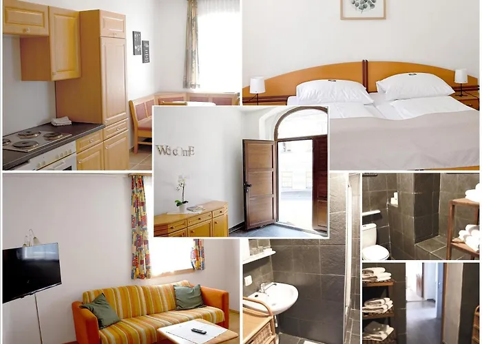 Hotel-gasthof Restaurant Murblick 3*