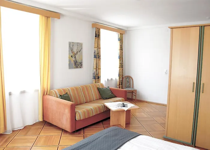 Hotel-gasthof Restaurant Murblick Hotel 3*