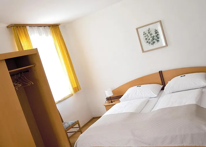 Hotel Hotel-gasthof Restaurant Murblick